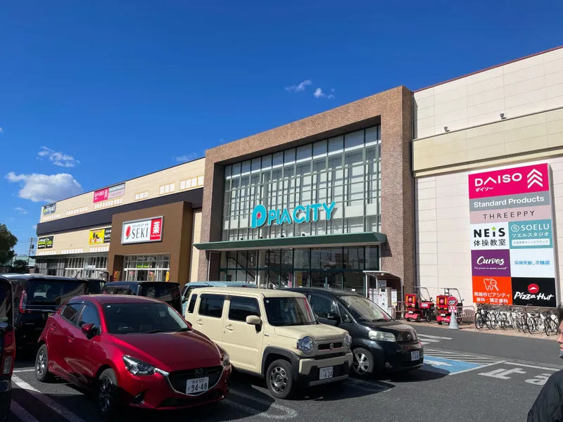 ソエルスタジオ 南越谷店の写真 2