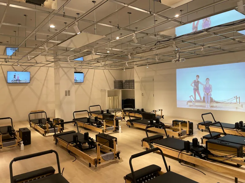 ソエルスタジオ 南越谷店の写真 3