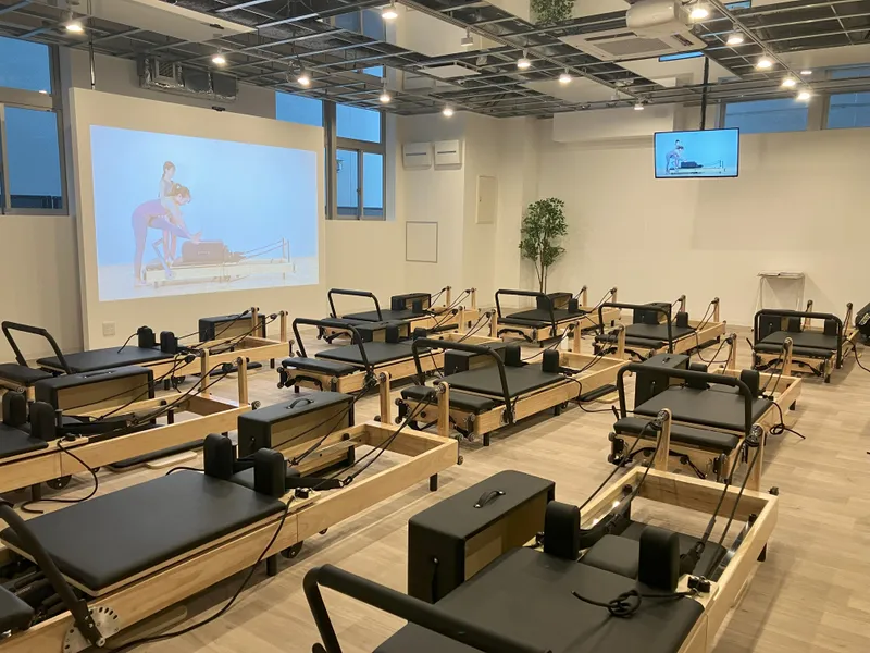 ソエルスタジオ 宮前平店の写真 2