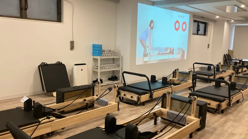 ソエルスタジオ 武蔵新城店の写真 3