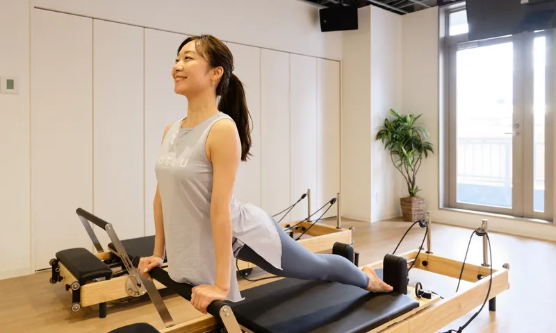 ソエルスタジオ 茗荷谷店の写真 3