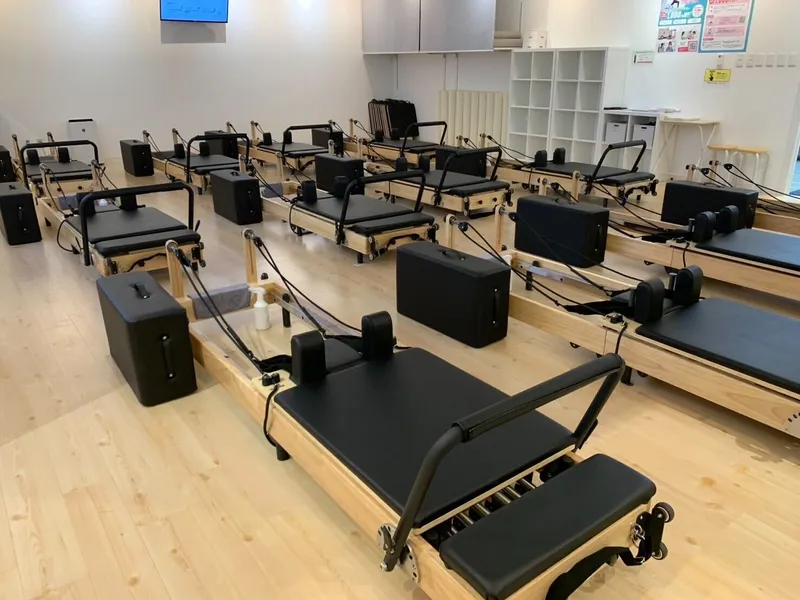 ソエルスタジオ 長野南バイパス店の写真 3