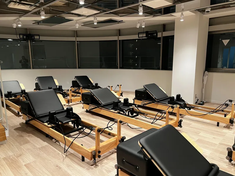 ソエルスタジオ 中延店の写真 2