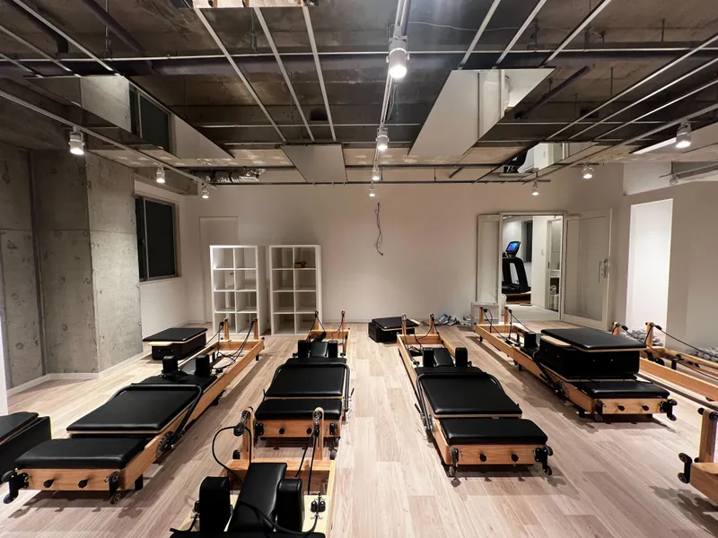 ソエルスタジオ 西葛西店の写真 2