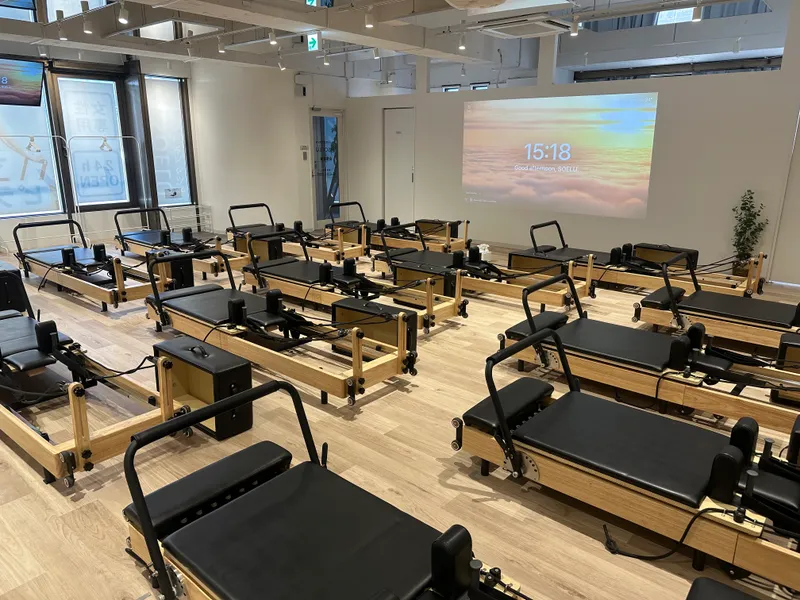 ソエルスタジオ 野田阪神店の写真 2