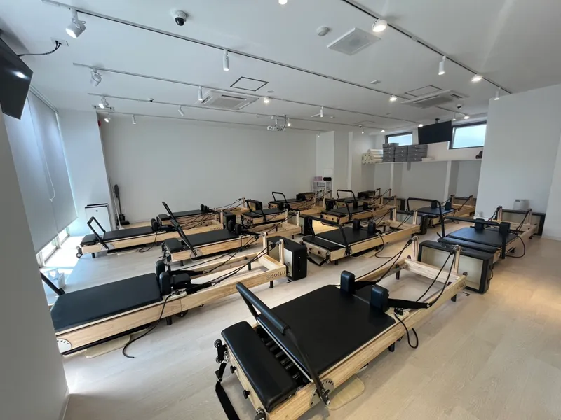 ソエルスタジオ さがみ野店の写真 2