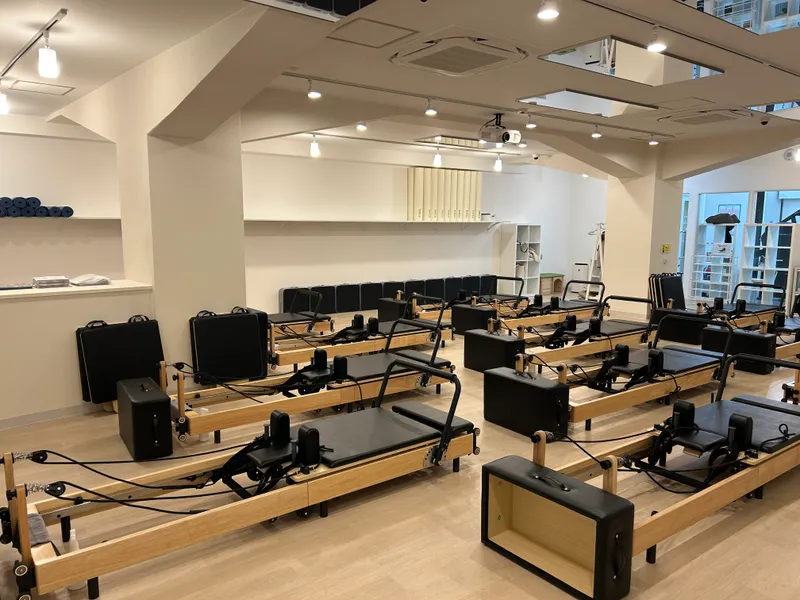 ソエルスタジオ 堺東店の写真 2