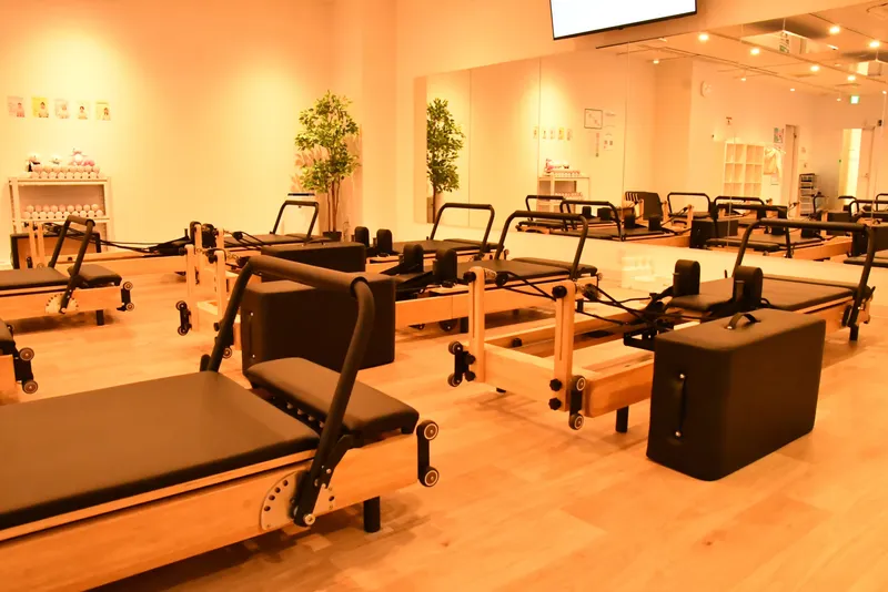 ソエルスタジオ 札幌大通店の写真 2