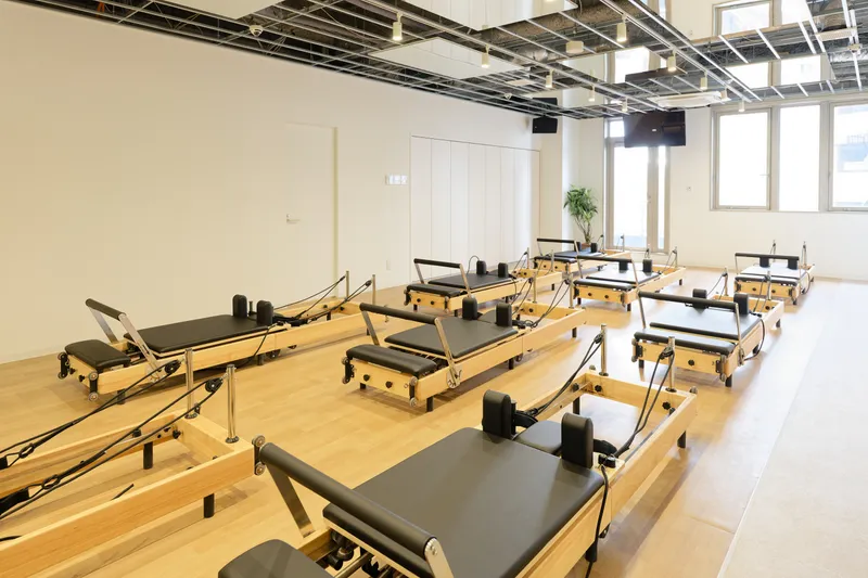 ソエルスタジオ 志木店の写真 2