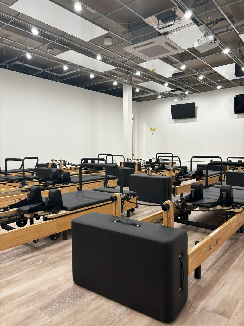 ソエルスタジオ COMMONS立川立飛店の写真 3