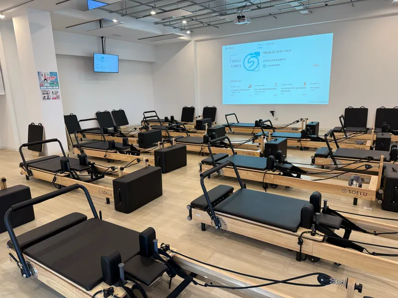 ソエルスタジオ 高崎石原店の写真 3