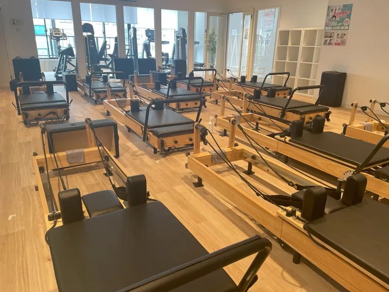 ソエルスタジオ 浅草田原町店の写真 3