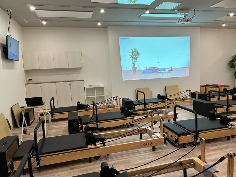 ソエルスタジオ トコトコスクエア所沢店の写真 2