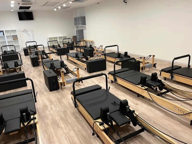 ソエルスタジオ 豊中店の写真 3