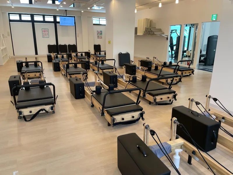 ソエルスタジオ 宇品店の写真 2