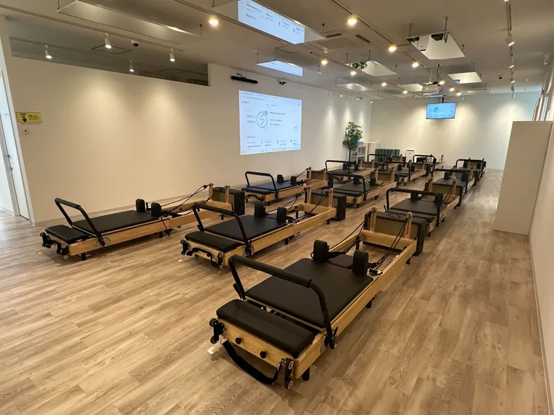 ソエルスタジオ 八幡東店の写真 2