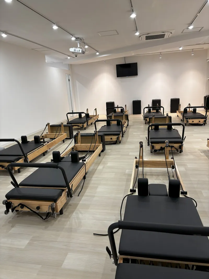 ソエルスタジオ 矢向店の写真 2