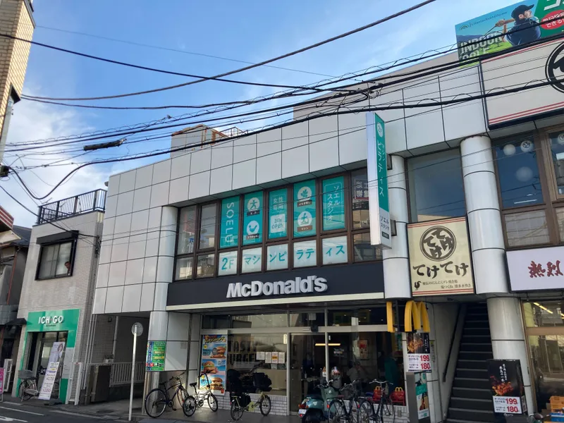 ソエルスタジオ 矢向店の写真 3