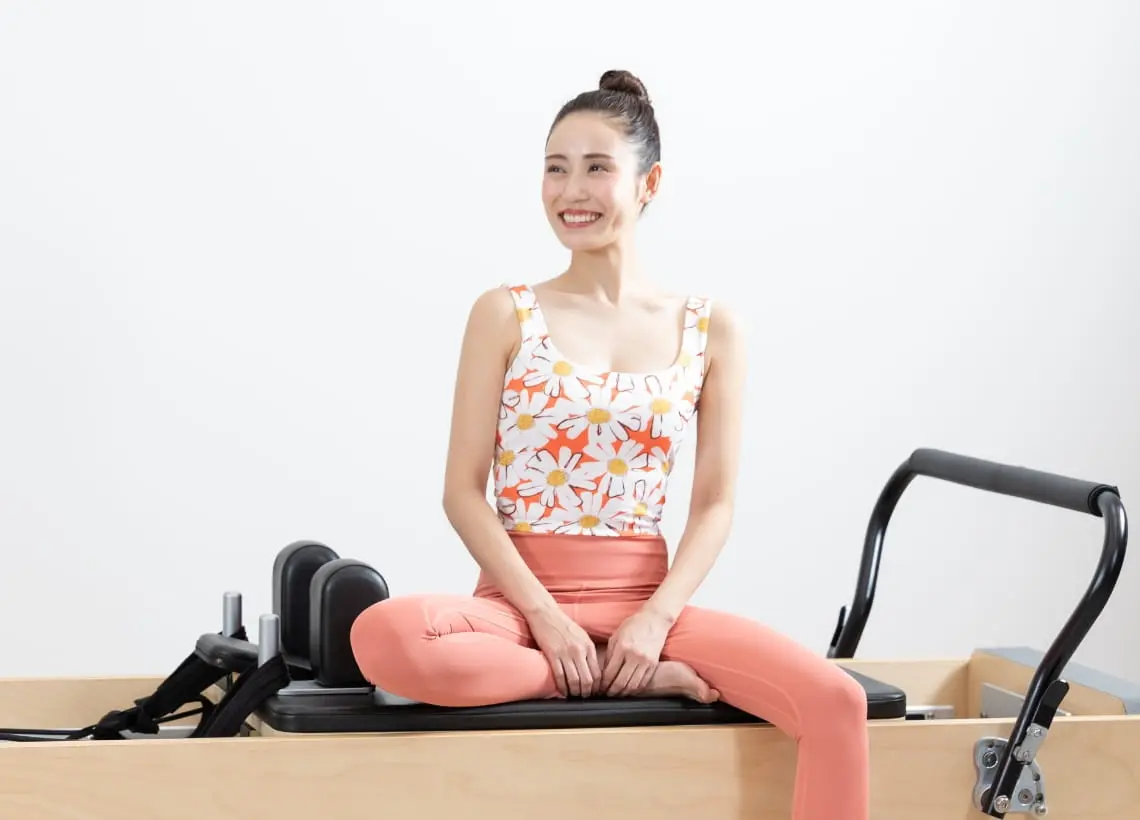 スターピラティス 小倉駅前スタジオの写真 1