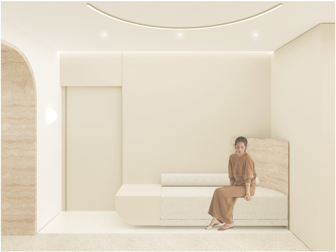 the SILK(ザシルク) 赤坂見附店の写真 4