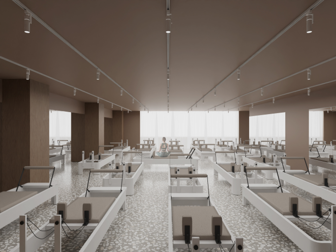 the SILK(ザシルク) 秋葉原店の写真 2