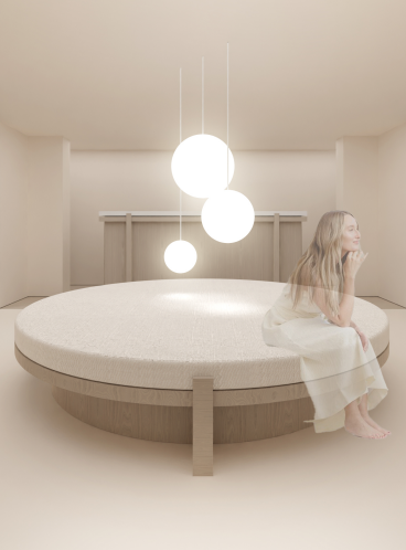 the SILK(ザシルク) 千葉店の写真 3