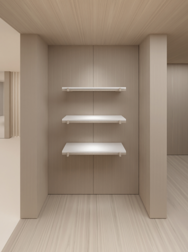 the SILK(ザシルク) 千葉店の写真 4