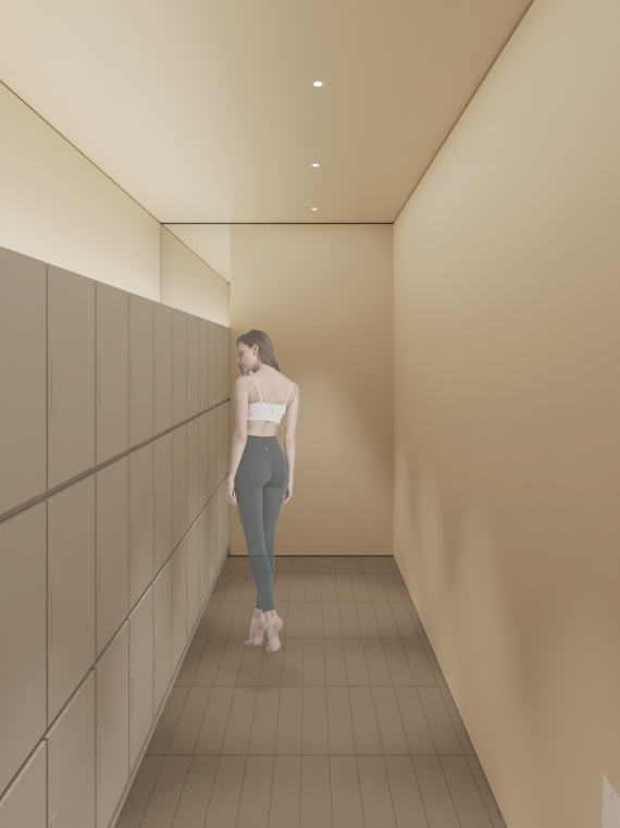 the SILK(ザシルク) 大門・浜松町店の写真 1