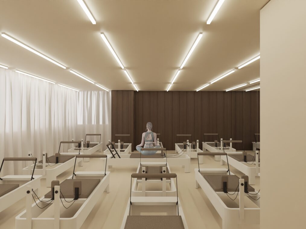 the SILK(ザシルク) 大門・浜松町店の写真 5