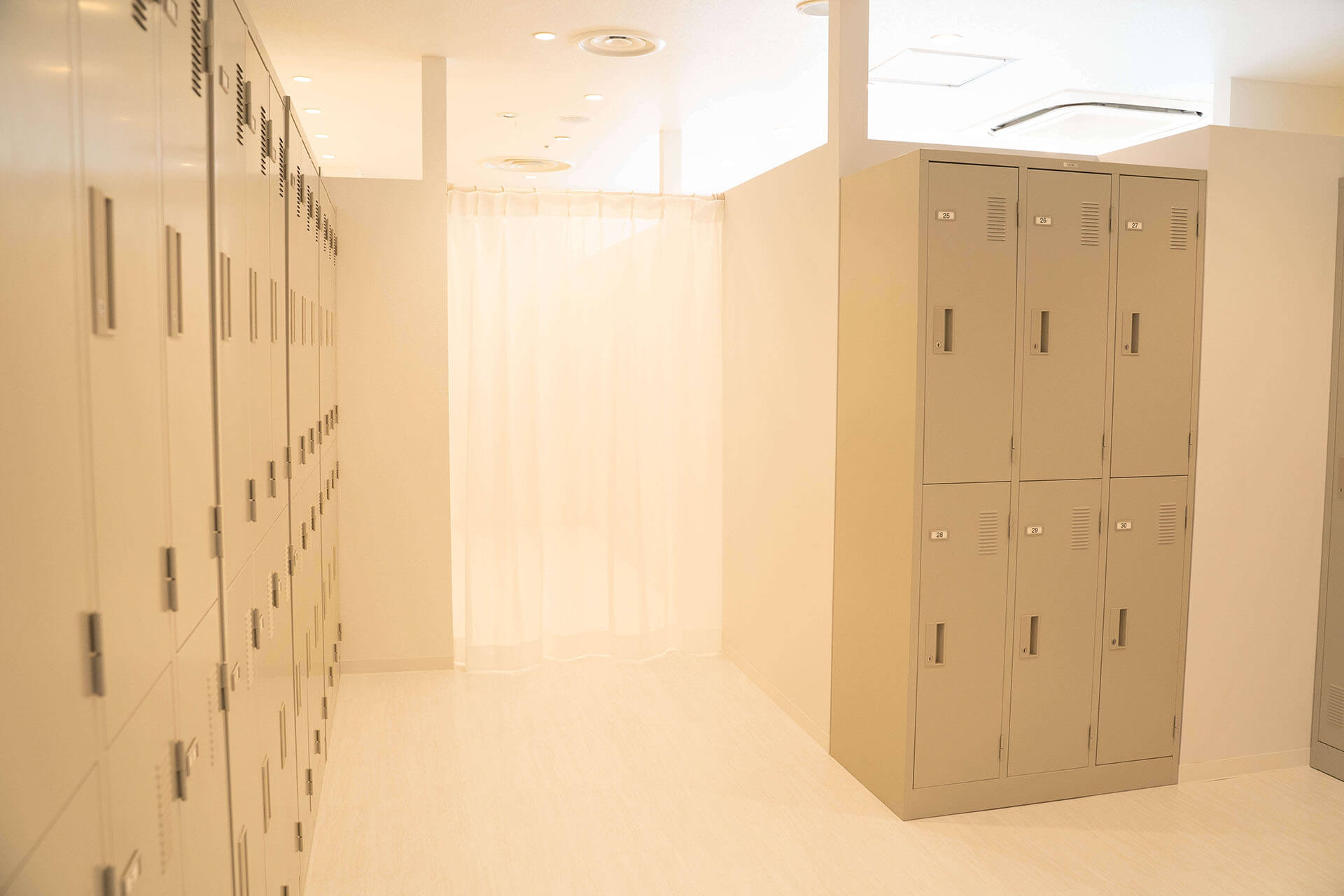 the SILK(ザシルク) 藤沢店の写真 2