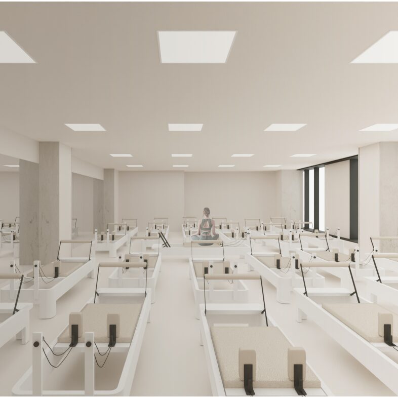 the SILK(ザシルク) 船橋店の写真 1