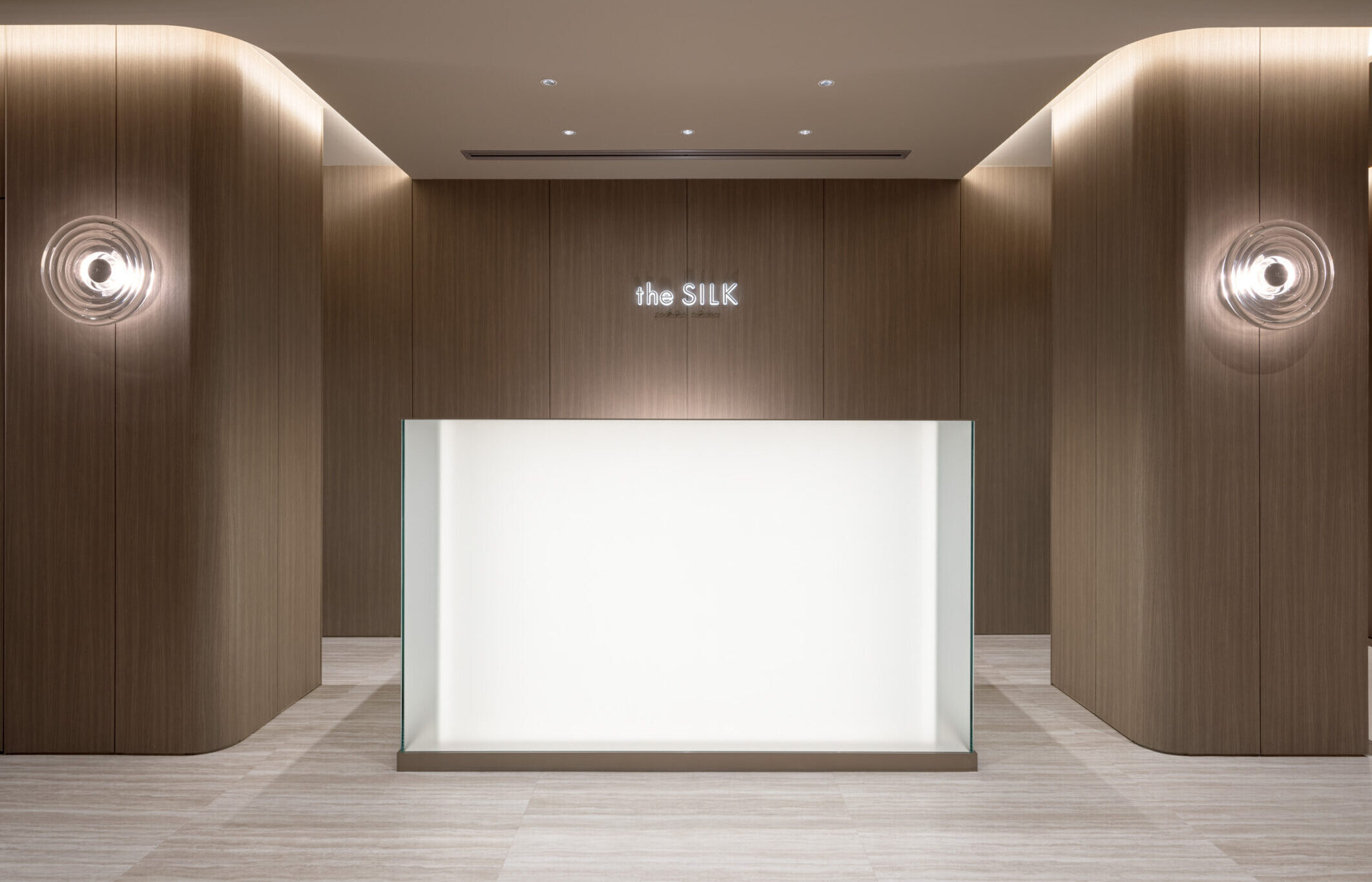 the SILK(ザシルク) 銀座一丁目店の写真 4