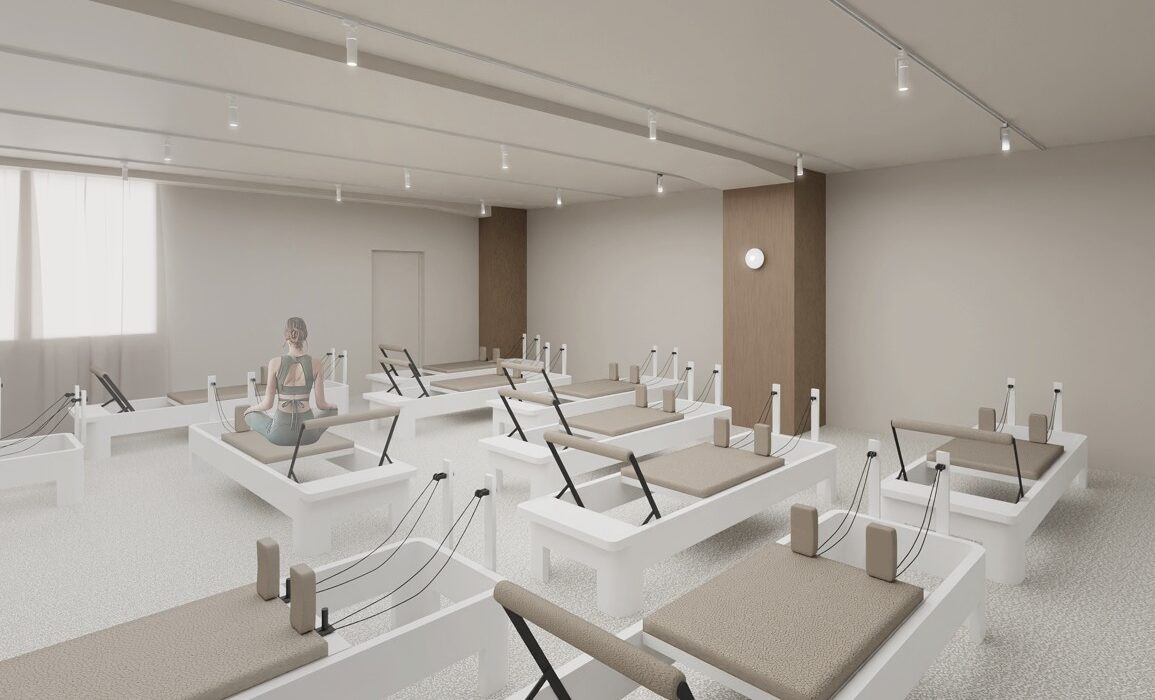 the SILK(ザシルク) 五反田店の写真 1