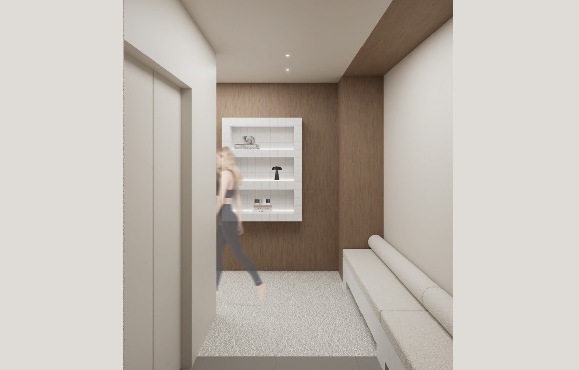 the SILK(ザシルク) 五反田店の写真 4