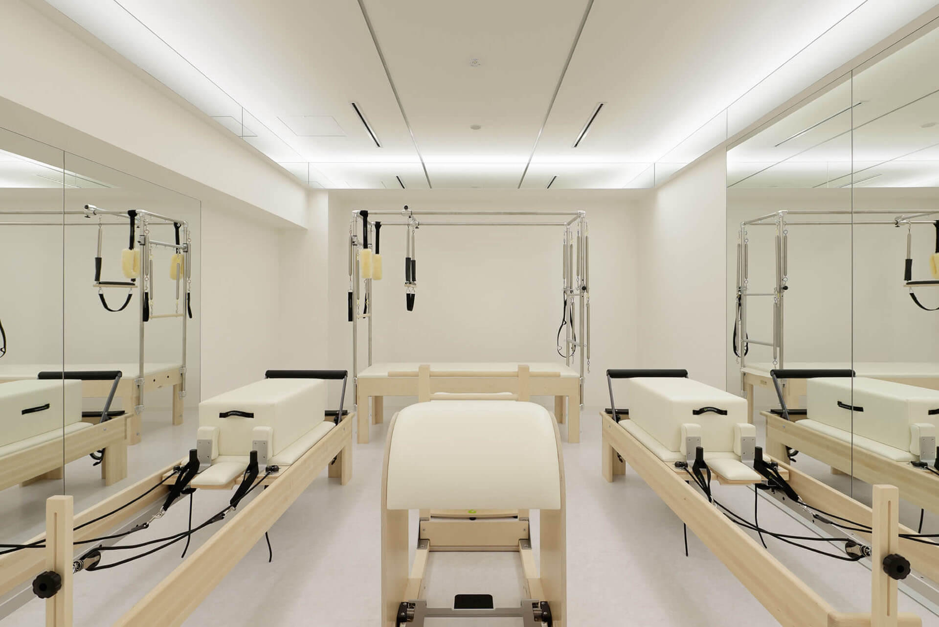 the SILK(ザシルク) 広尾店の写真 2