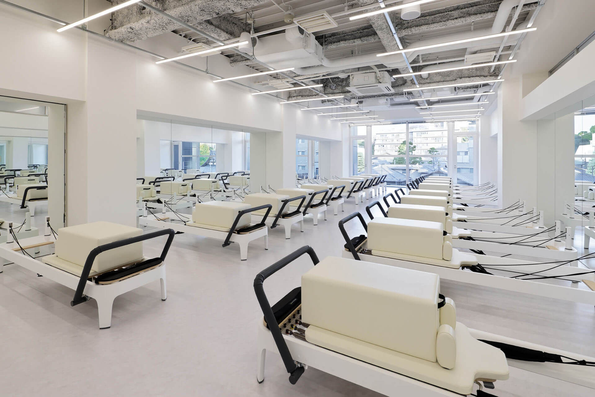 the SILK(ザシルク) 広尾店の写真 4