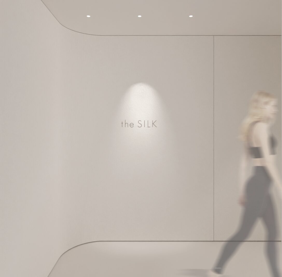 the SILK(ザシルク) 自由が丘店の写真 1