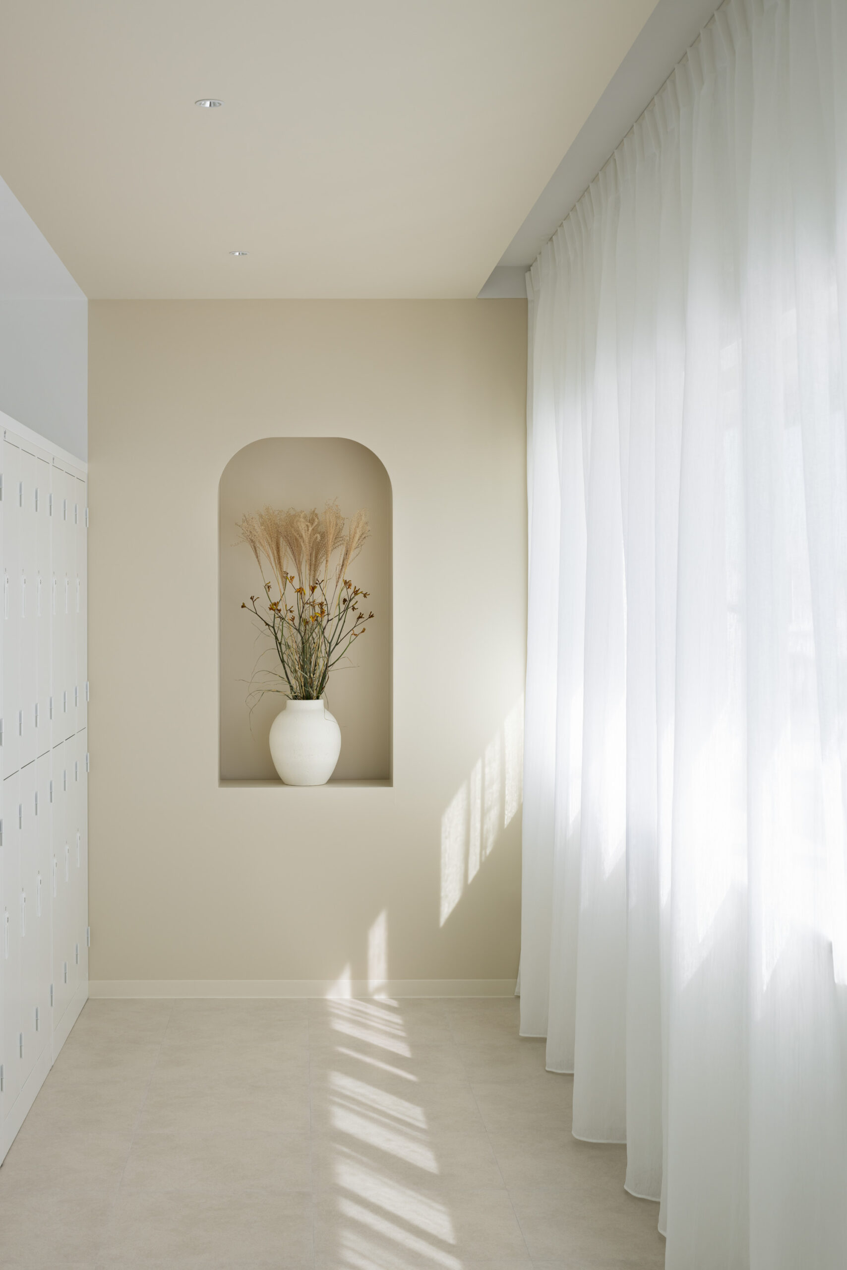 the SILK(ザシルク) 蒲田店の写真 3