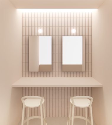 the SILK(ザシルク) 柏店の写真 2