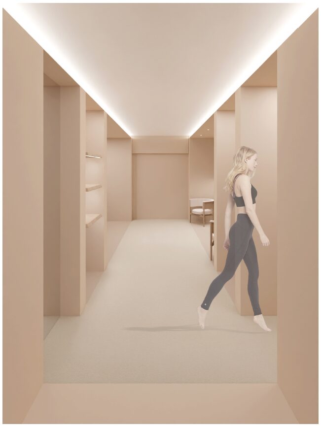 the SILK(ザシルク) 柏店の写真 4