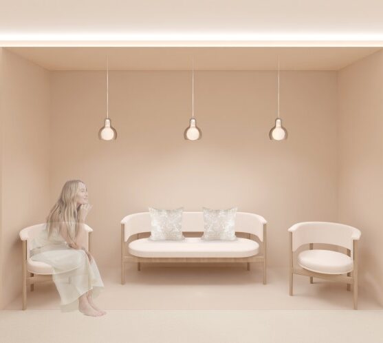 the SILK(ザシルク) 柏店の写真 5