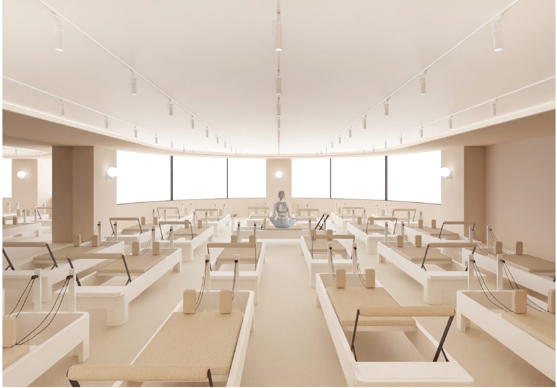 the SILK(ザシルク) 柏店の写真 6