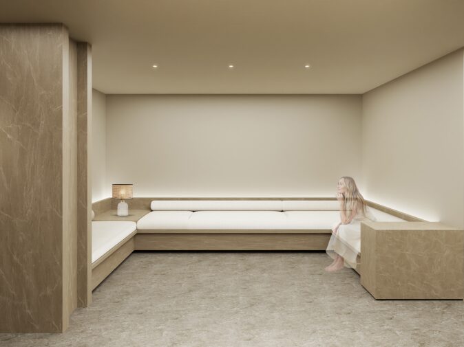 the SILK(ザシルク) 川崎店の写真 5