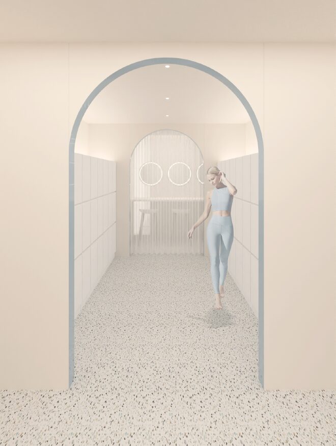 the SILK(ザシルク) 松戸店の写真 4