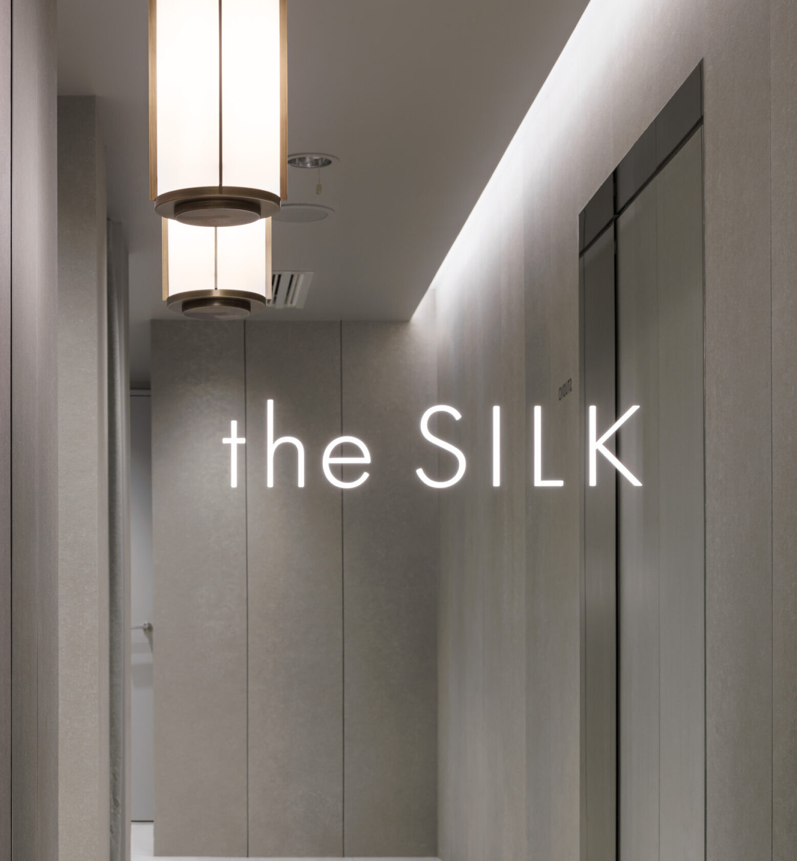 the SILK(ザシルク) 中目黒店の写真 1