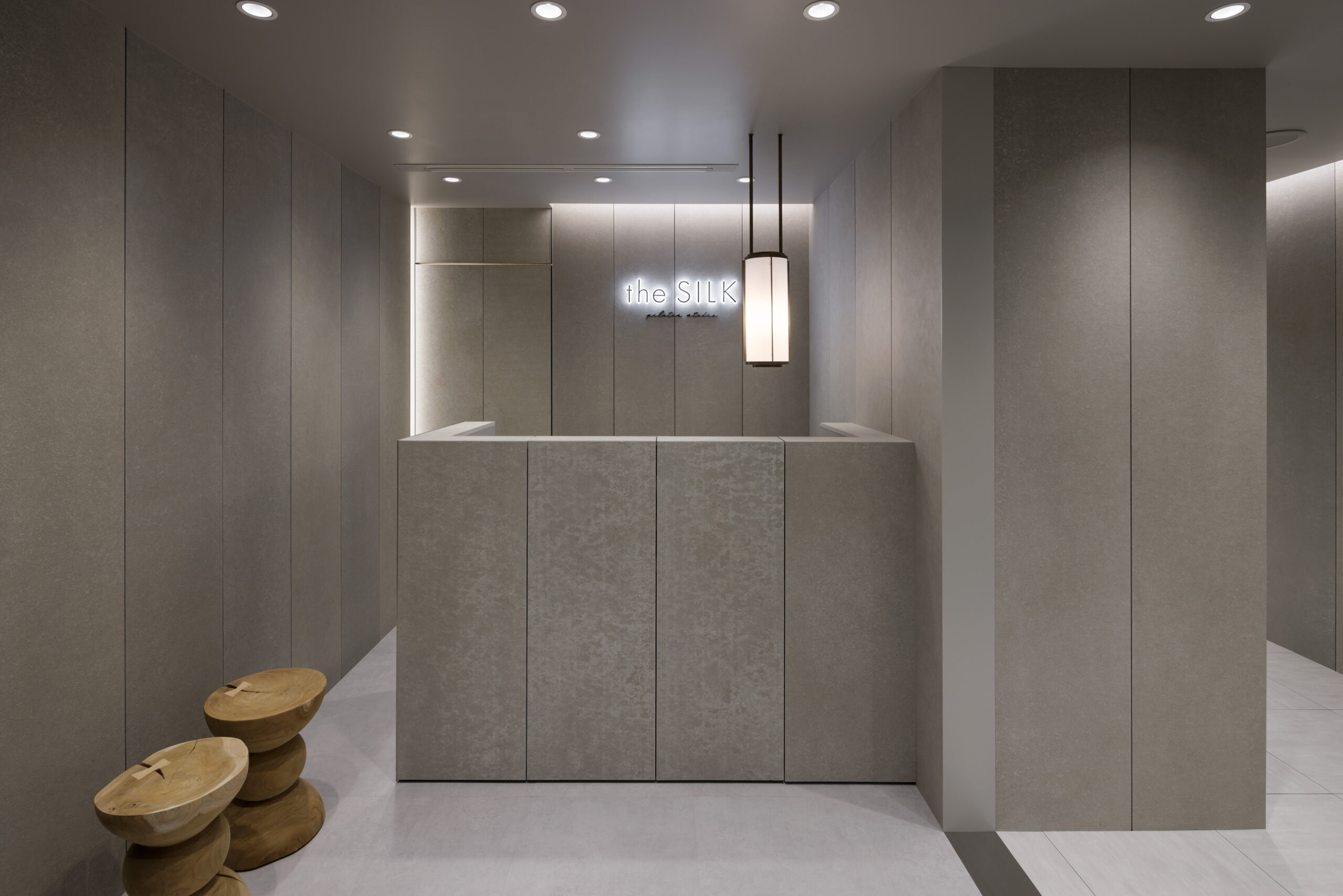 the SILK(ザシルク) 中目黒店の写真 3