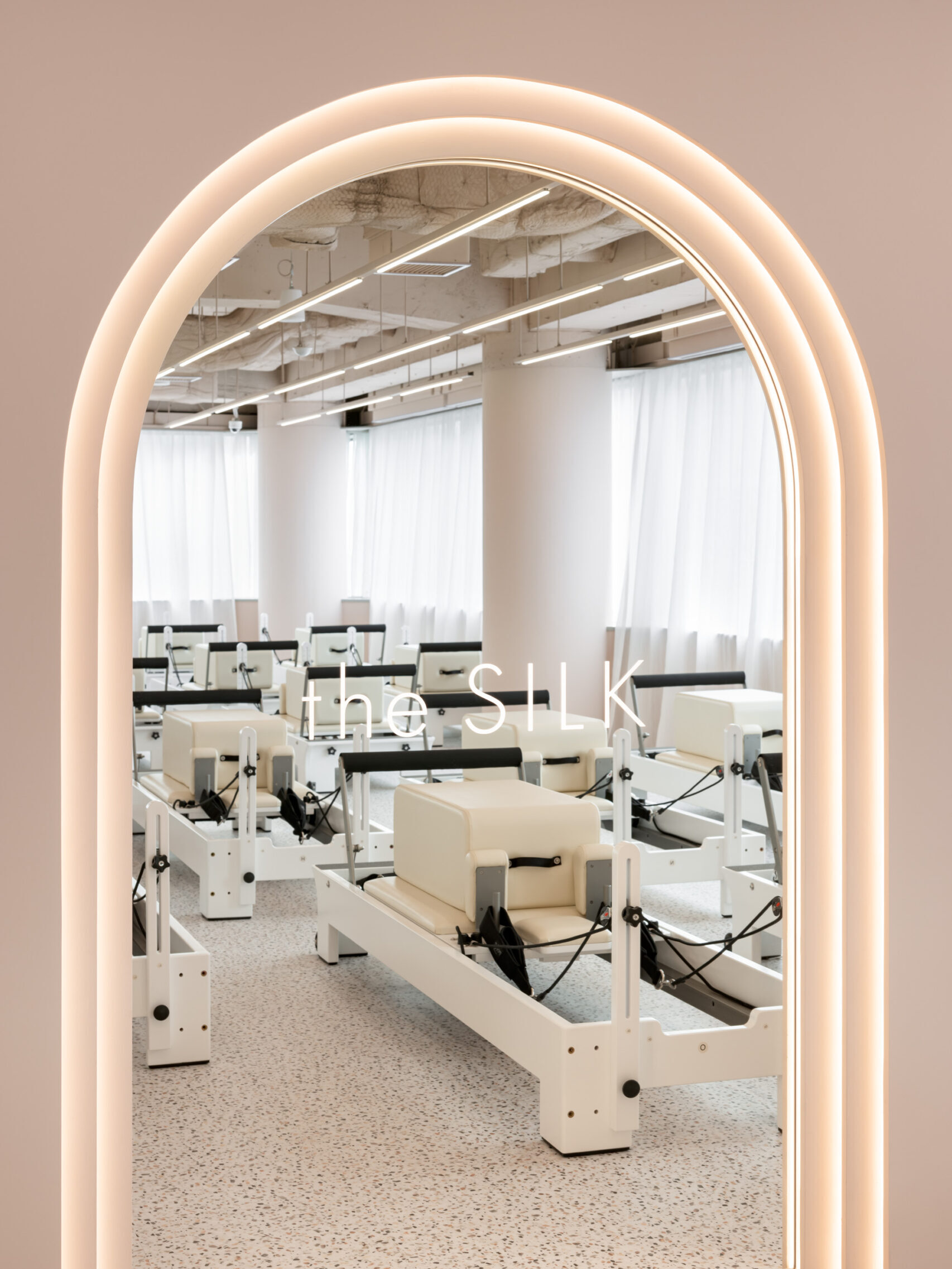 the SILK(ザシルク) 渋谷店の写真 7