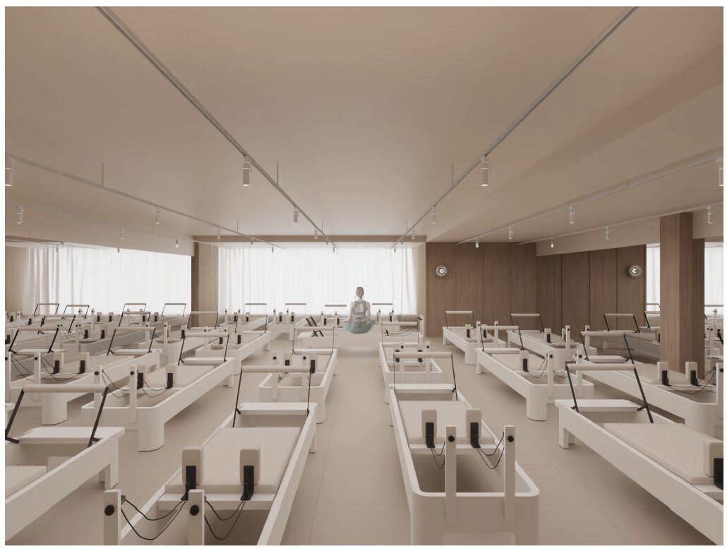 the SILK(ザシルク) 難波・心斎橋店の写真 4