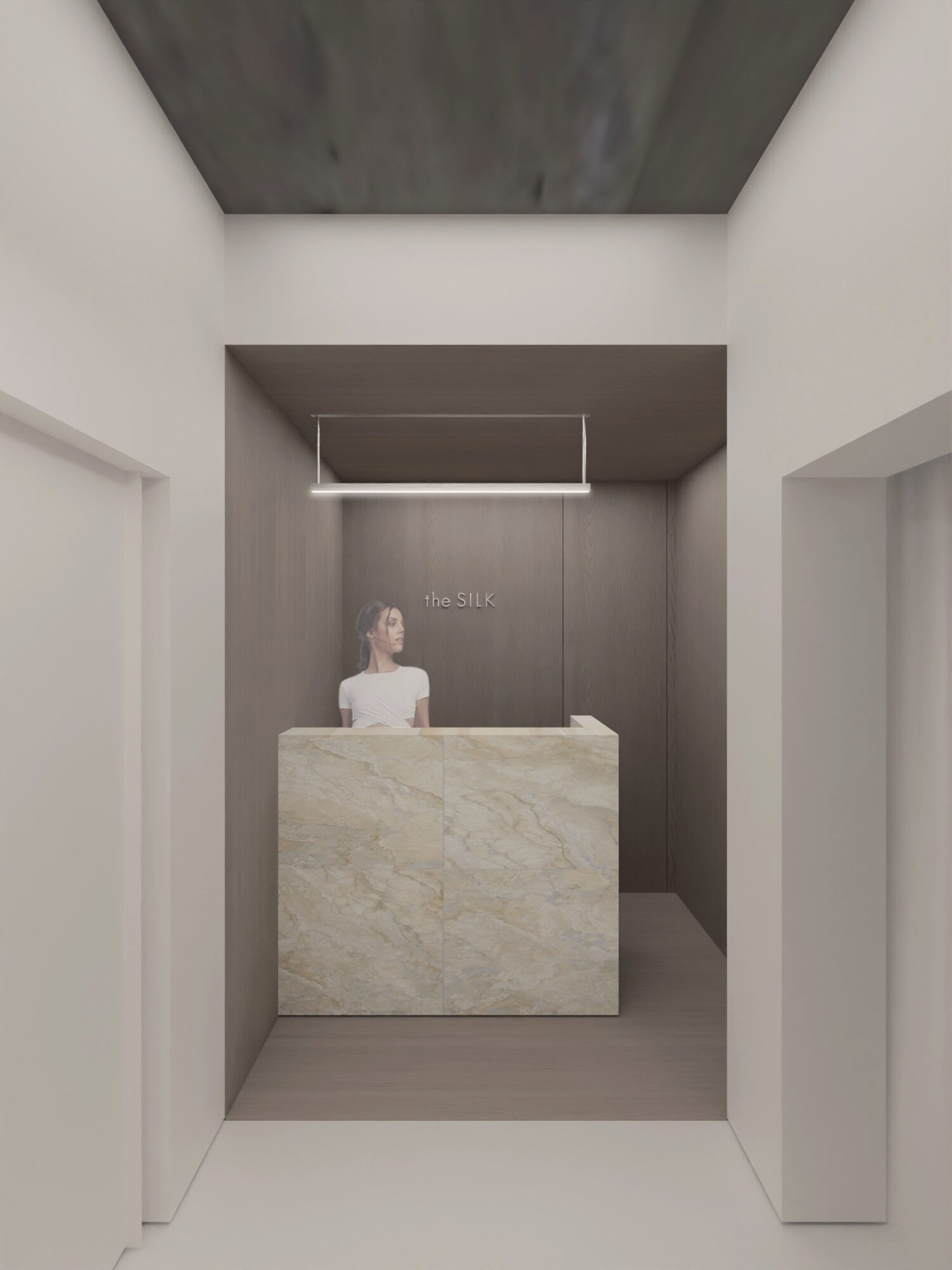 the SILK(ザシルク) 巣鴨店の写真 1