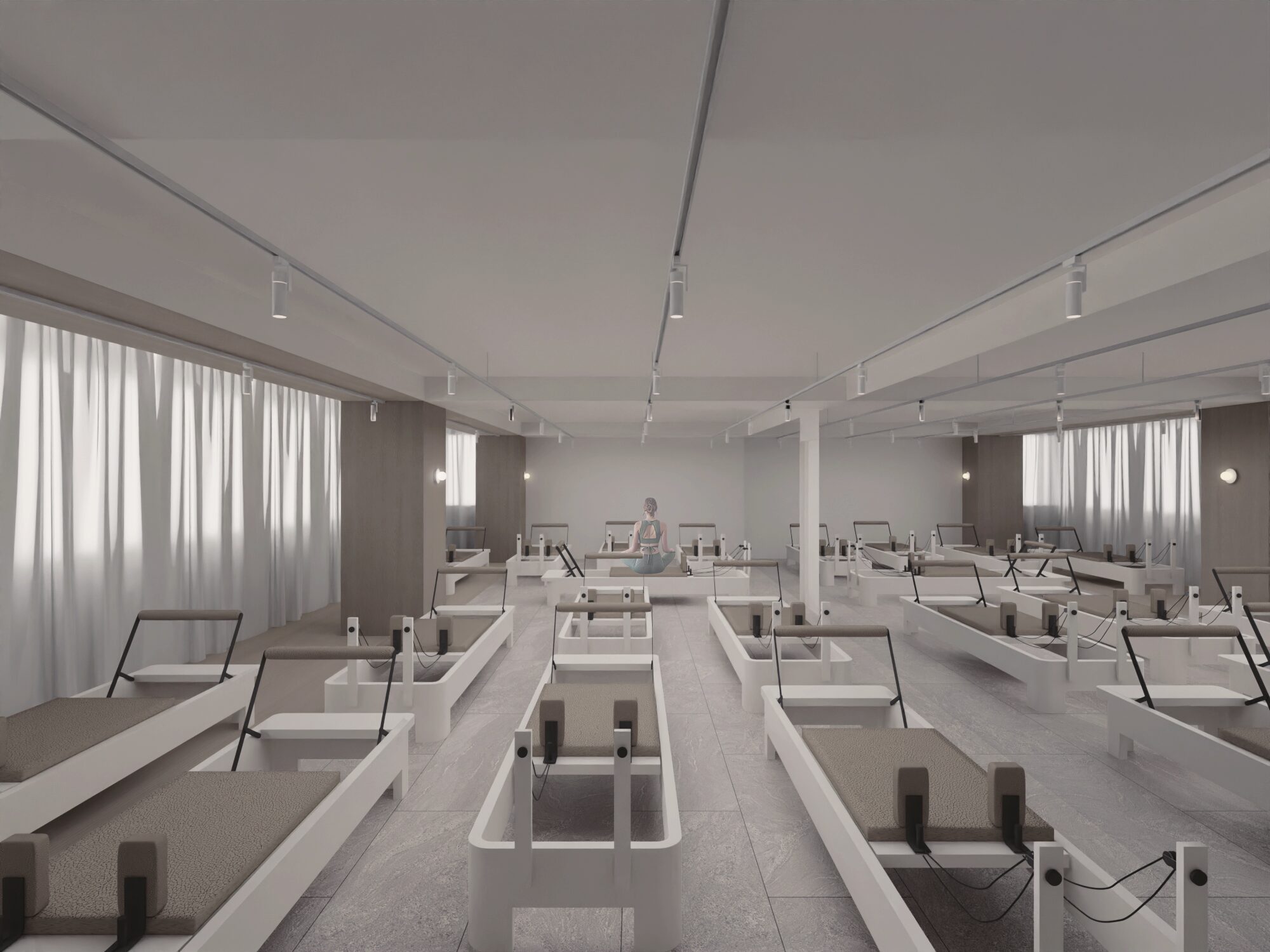 the SILK(ザシルク) 巣鴨店の写真 2